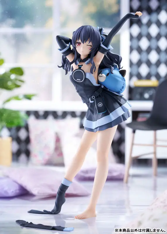 Hyperdimension Neptunia "Uni" Waking Up ver. 1/8 