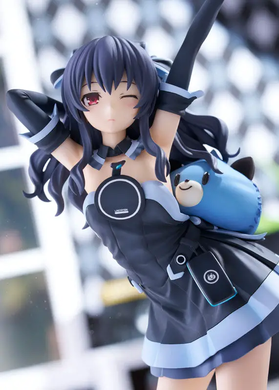 Hyperdimension Neptunia "Uni" Waking Up ver. 1/8 