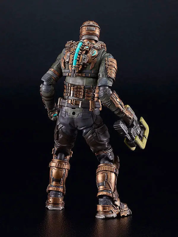 figma Dead Space Isaac Clarke