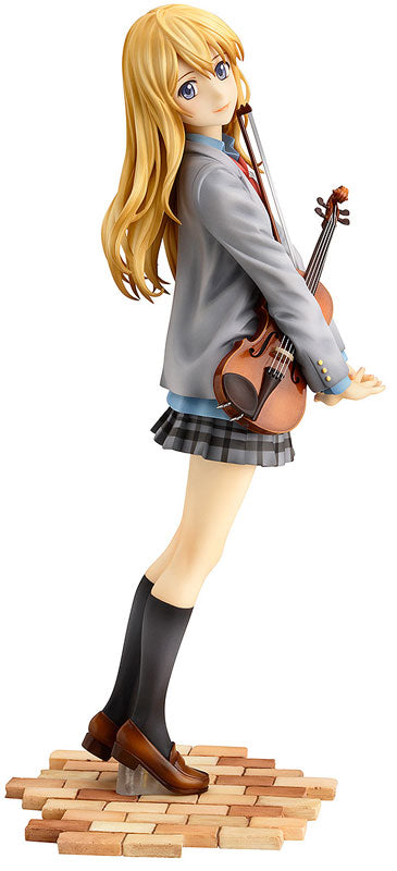 Your Lie in April Kaori Miyazono 1/8 