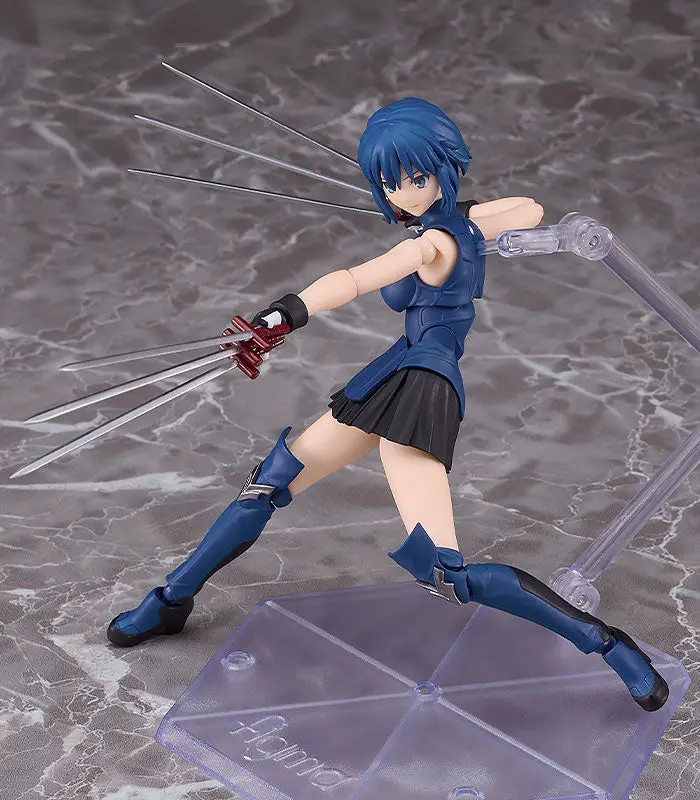 figma Tsukihime -A piece of blue glass moon- Ciel