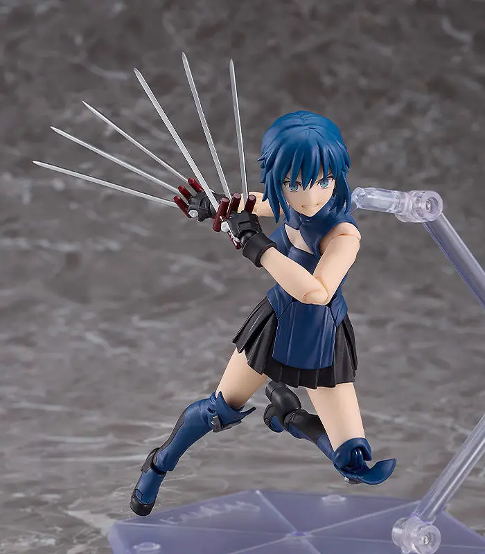 figma Tsukihime -A piece of blue glass moon- Ciel