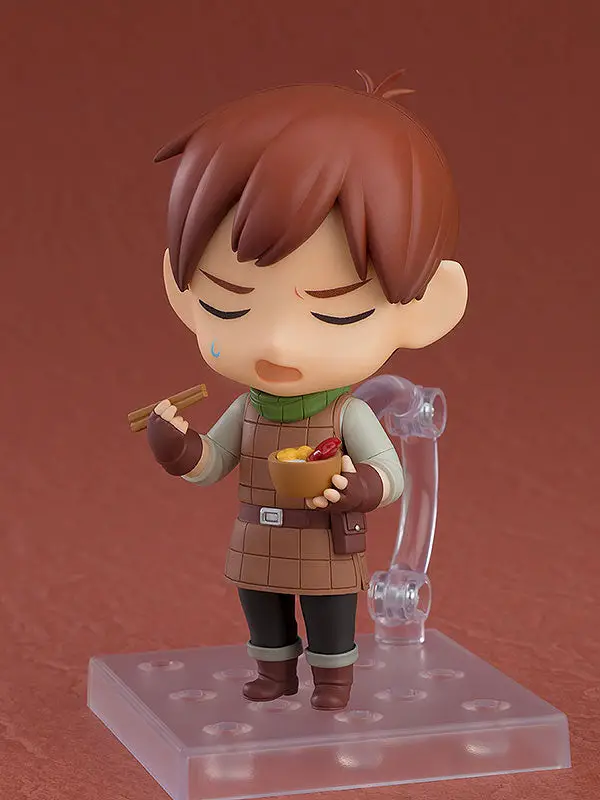 Nendoroid Delicious in Dungeon Chilchuck