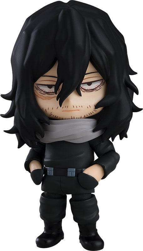 Nendoroid My Hero Academia Shota Aizawa