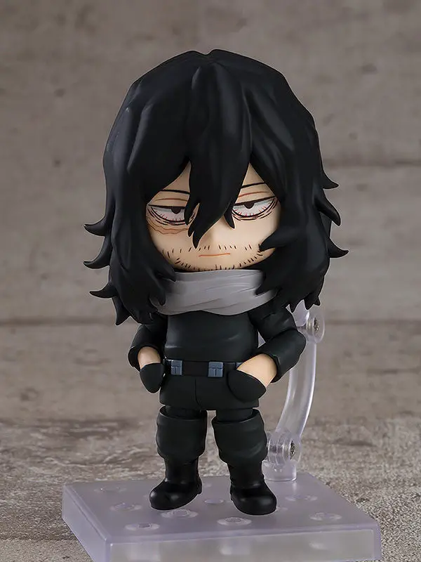 Nendoroid My Hero Academia Shota Aizawa