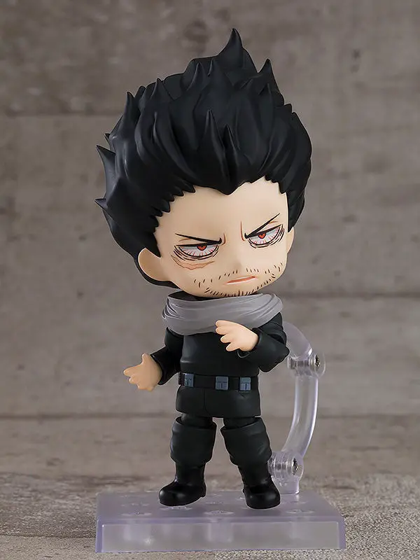 Nendoroid My Hero Academia Shota Aizawa