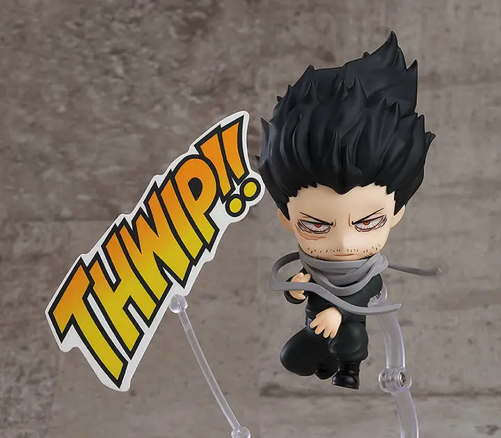 Nendoroid My Hero Academia Shota Aizawa