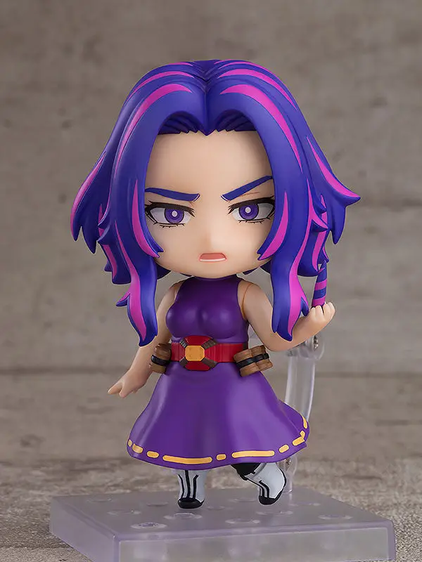 Nendoroid My Hero Academia Lady Nagant