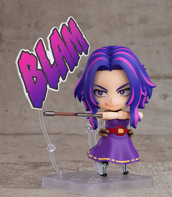 Nendoroid My Hero Academia Lady Nagant