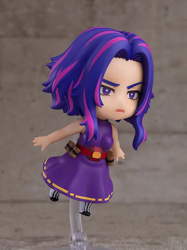 Nendoroid My Hero Academia Lady Nagant