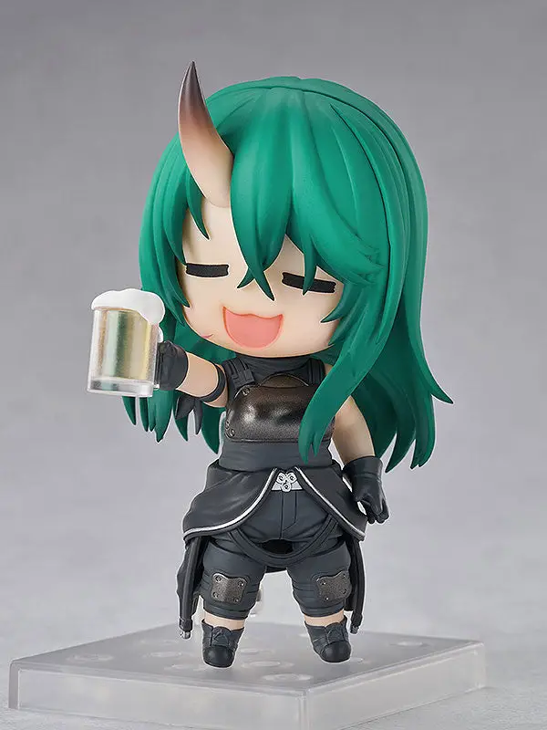 Nendoroid Arknights Hoshiguma