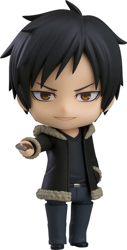 Nendoroid Durarara!! x2 Izaya Orihara