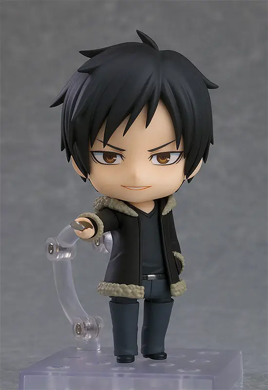 Nendoroid Durarara!! x2 Izaya Orihara