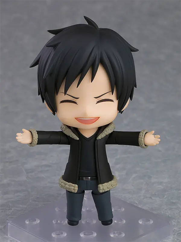 Nendoroid Durarara!! x2 Izaya Orihara