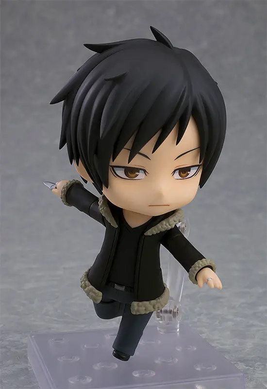 Nendoroid Durarara!! x2 Izaya Orihara