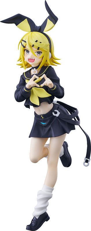 POP UP PARADE Character Vocal Series 02 Kagamine Rin BRING IT ON Ver. L size 