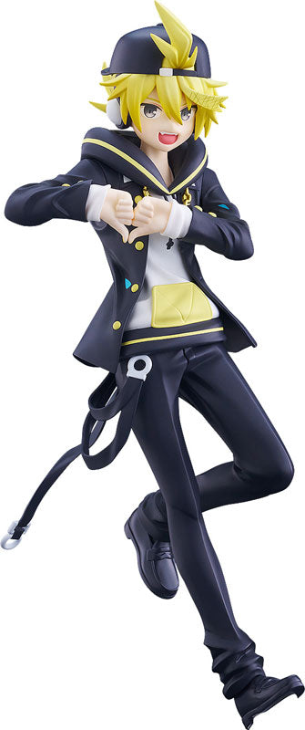 POP UP PARADE Character Vocal Series 02 Kagamine Len BRING IT ON Ver. L size 