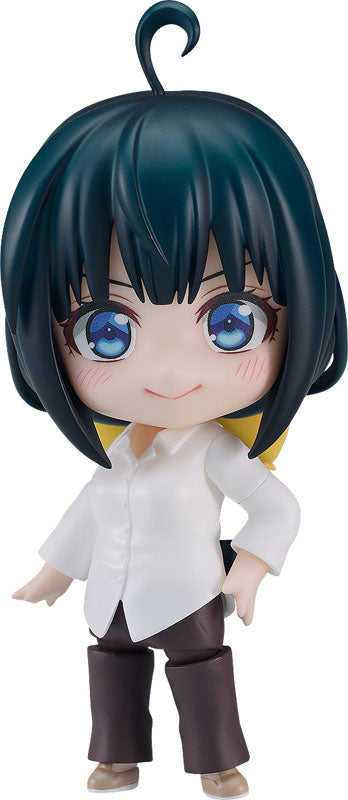 Nendoroid Pon no Michi Nashiko Jippensha