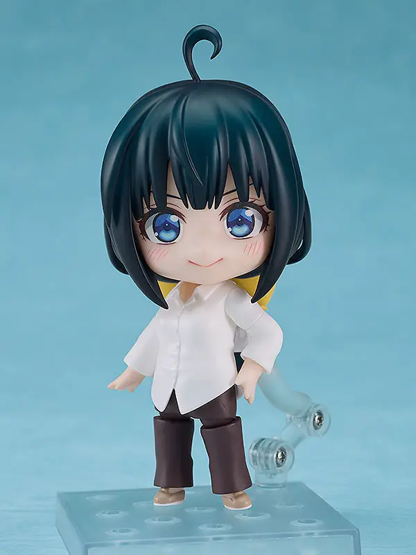 Nendoroid Pon no Michi Nashiko Jippensha