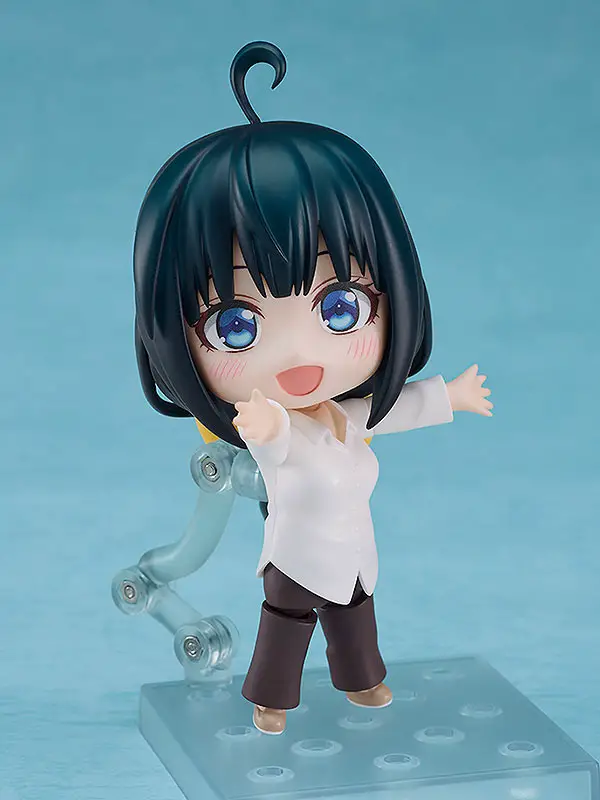 Nendoroid Pon no Michi Nashiko Jippensha