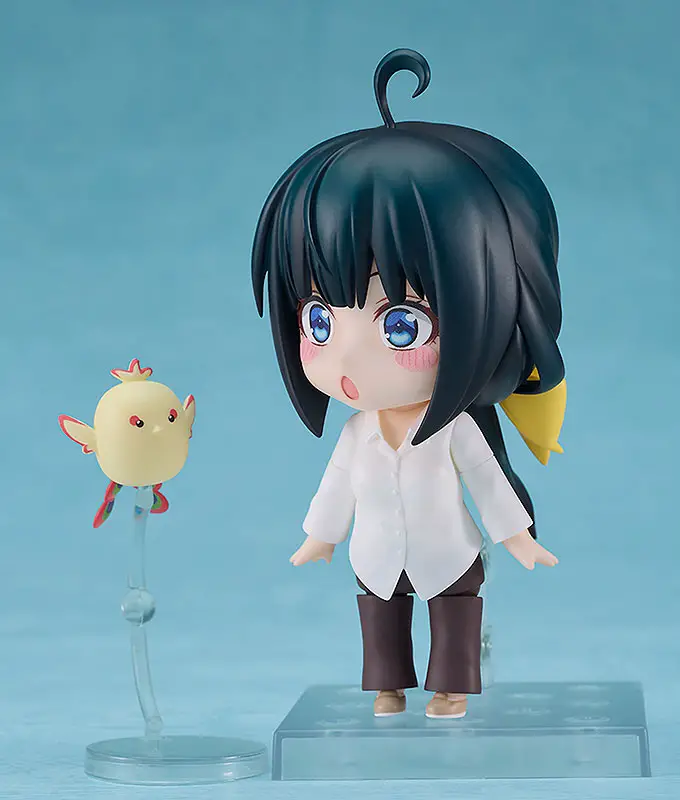 Nendoroid Pon no Michi Nashiko Jippensha