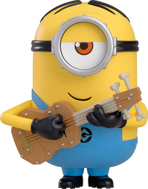 Nendoroid Minions Stuart