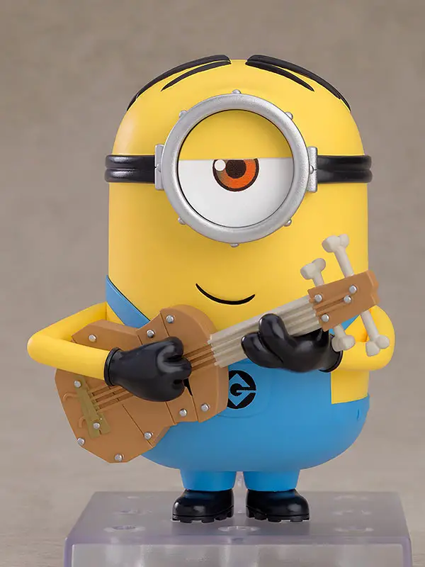 Nendoroid Minions Stuart