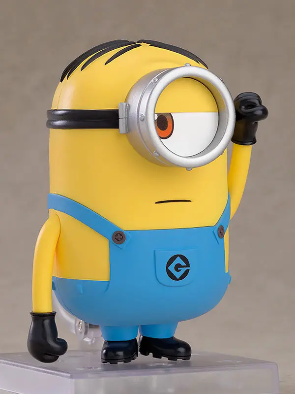 Nendoroid Minions Stuart