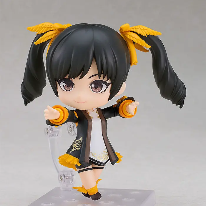 Nendoroid TEKKEN 8 Ling Xiaoyu