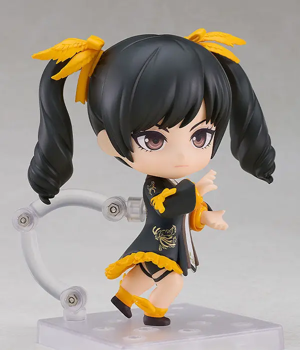 Nendoroid TEKKEN 8 Ling Xiaoyu