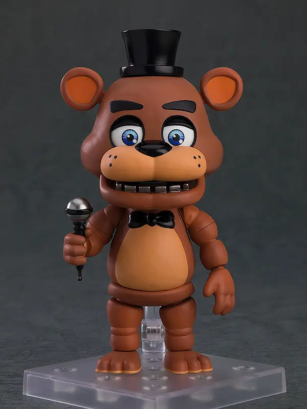 Nendoroid Five Nights at Freddy's Freddy Fazbear