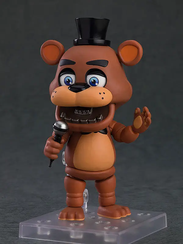 Nendoroid Five Nights at Freddy's Freddy Fazbear