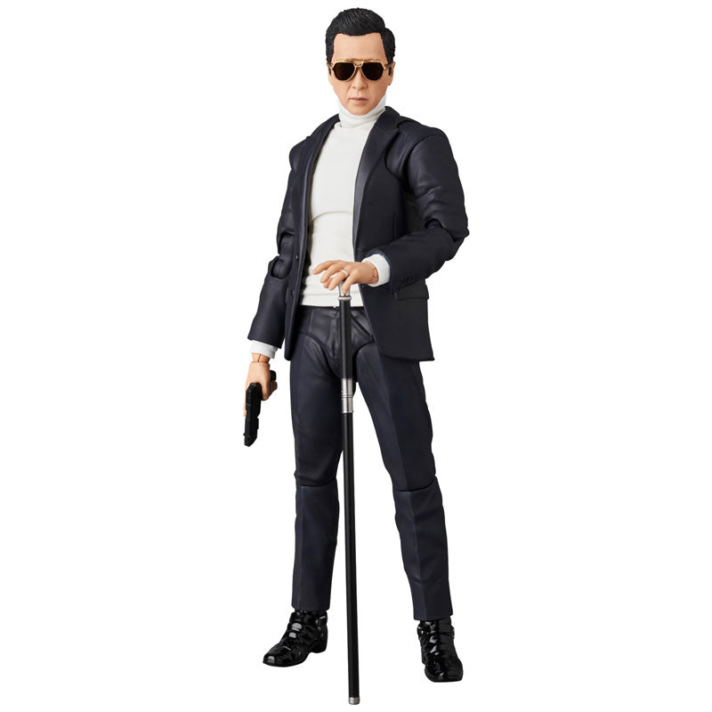 MAFEX No.234 MAFEX CAINE