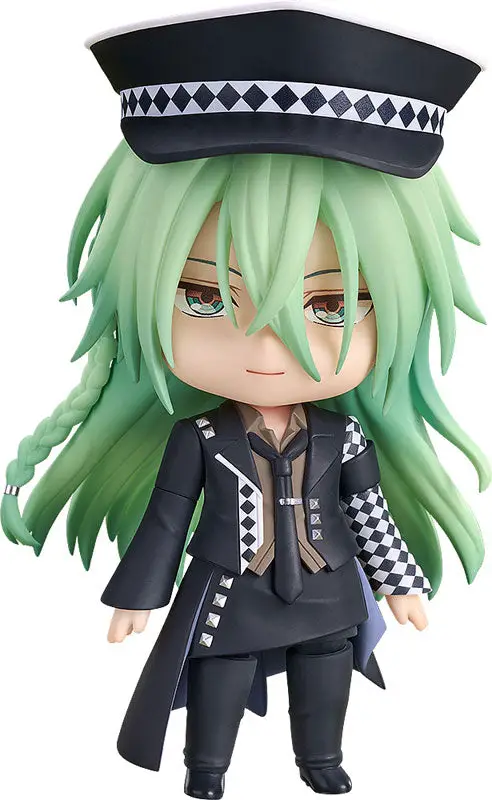  Nendoroid AMNESIA Ukyo