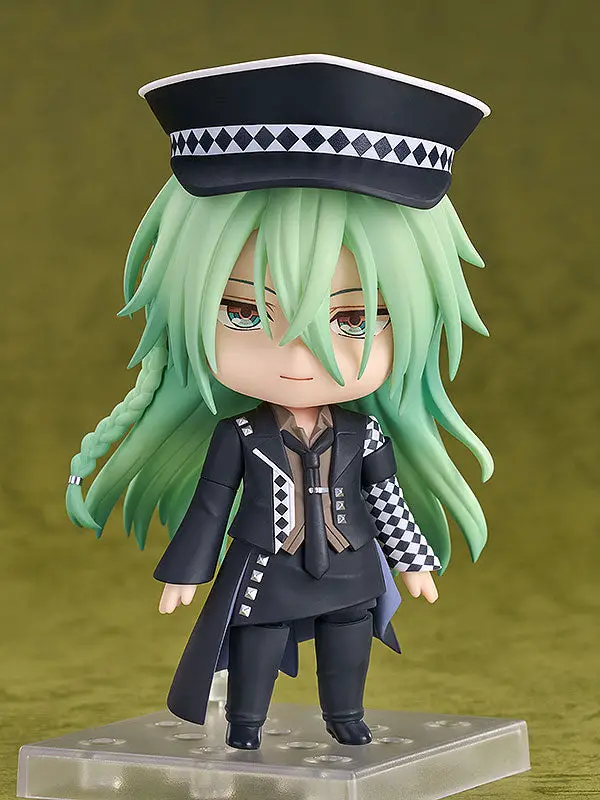  Nendoroid AMNESIA Ukyo