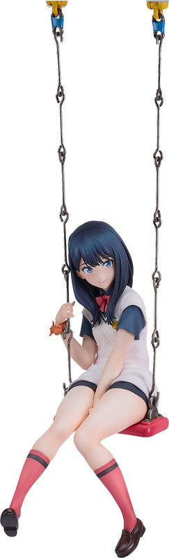 Movie "Denkou Choujin Gridman Universe" Rikka Takarada Wall  1/7 