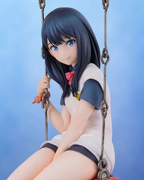 Movie "Denkou Choujin Gridman Universe" Rikka Takarada Wall  1/7 