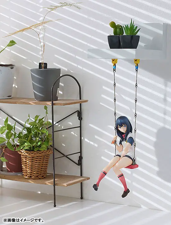 Movie "Denkou Choujin Gridman Universe" Rikka Takarada Wall  1/7 