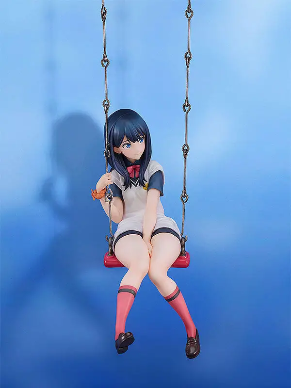 Movie "Denkou Choujin Gridman Universe" Rikka Takarada Wall  1/7 