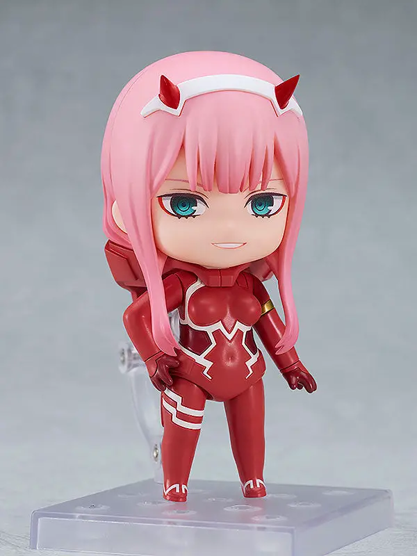 Nendoroid DARLING in the FRANXX Zero Two Pilot Suit Ver.