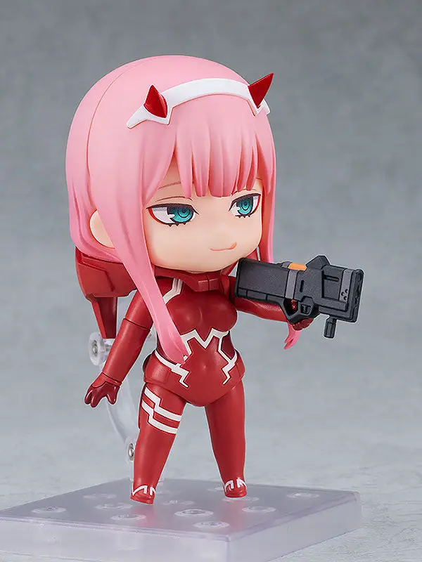 Nendoroid DARLING in the FRANXX Zero Two Pilot Suit Ver.