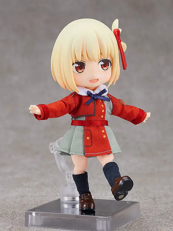 Nendoroid Doll Lycoris Recoil Chisato Nishikigi