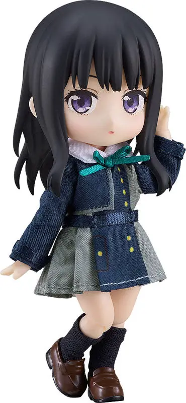 Nendoroid Doll Lycoris Recoil Takina Inoue