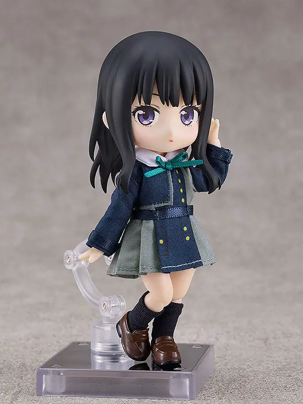 Nendoroid Doll Lycoris Recoil Takina Inoue