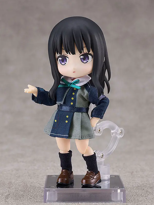 Nendoroid Doll Lycoris Recoil Takina Inoue