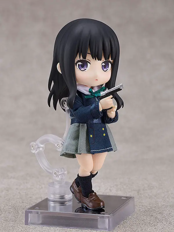 Nendoroid Doll Lycoris Recoil Takina Inoue