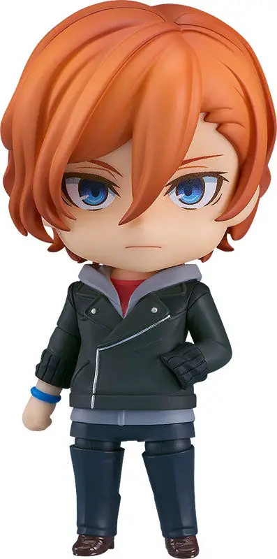 Nendoroid Bungo Stray Dogs Chuya Nakahara Fifteen-Year-Old Ver.