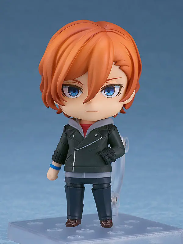 Nendoroid Bungo Stray Dogs Chuya Nakahara Fifteen-Year-Old Ver.