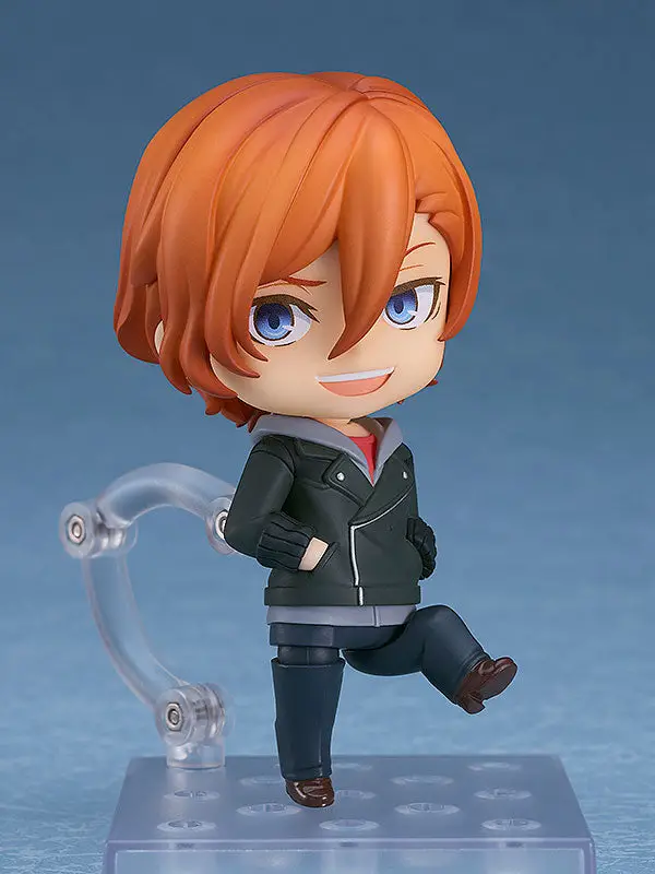 Nendoroid Bungo Stray Dogs Chuya Nakahara Fifteen-Year-Old Ver.