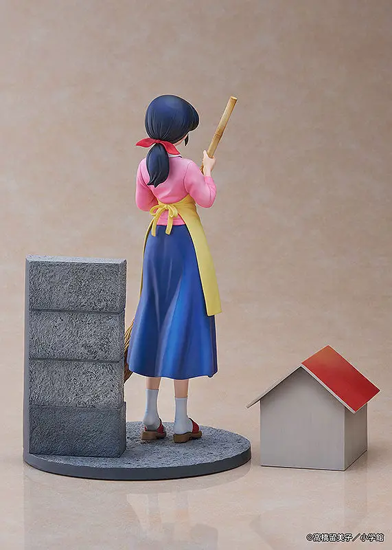 "Maison Ikkoku" "Kyoko Otonashi with Soichiro" 1/7 